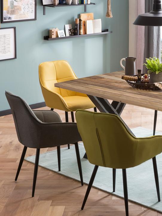 Actual product image Möbilia Tisch (240 x 77 x 100 cm)