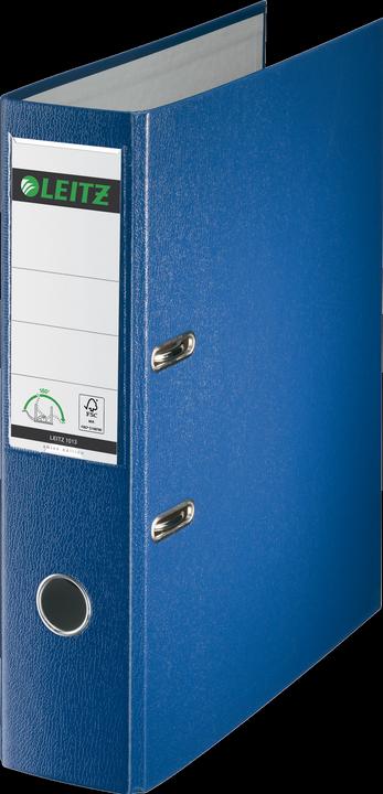 Produktbild Leitz Swiss Edition (A4, 80 mm, 1 Stück)