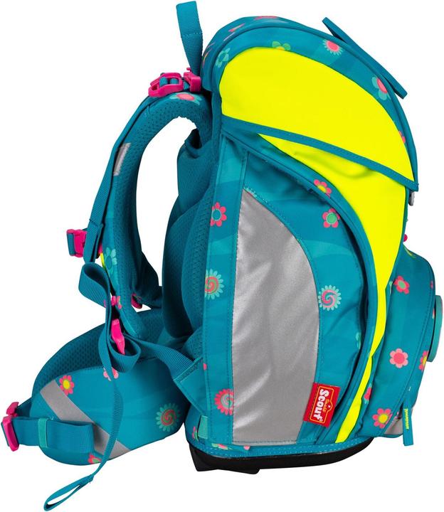 Image du produit Scout Kit cartable Alpha Movie Star 5 pièces (25 l)