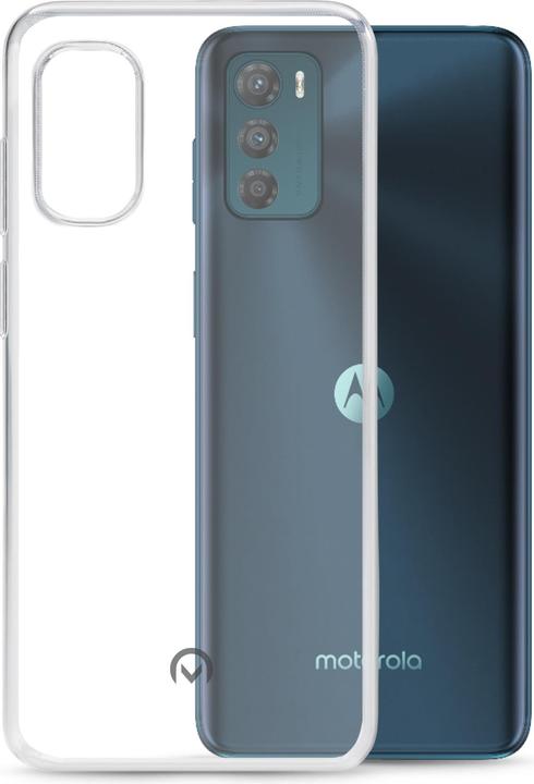 Produktbild Mobilize Gelee-Hülle (Motorola Moto G42)