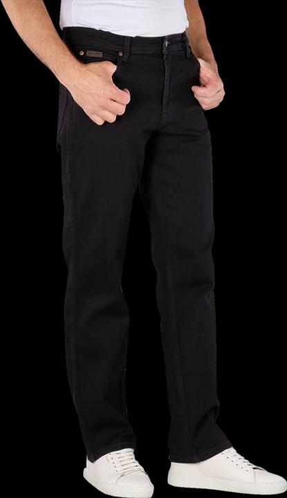 Actual product image Wrangler Texas (W31/L34)