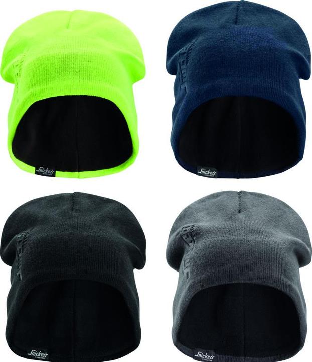 Produktbild Snickers Beanie 9031 (One Size)