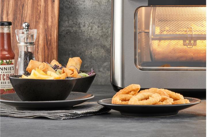 Actual product image Trisa Crisp Master