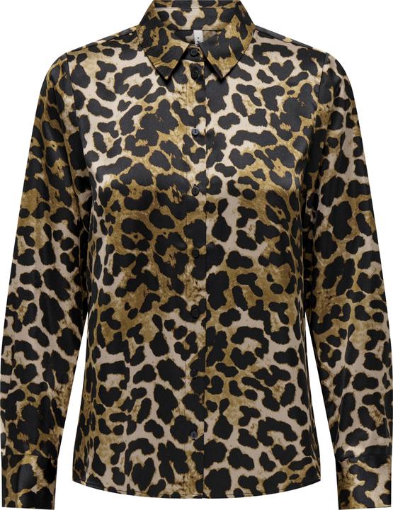 Actual product image Only Onlelma L/S Loose Shirt Ptm (XL)