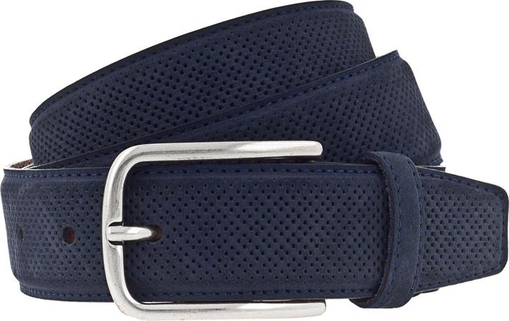 Produktbild Vanzetti Gürtel Leder (90)