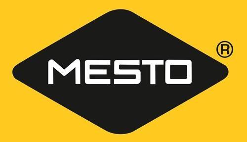 Produktbild Mesto Spritzrohr aus Messing 50 cm, mit Flachstrahldüse für Drucksprühgeräte