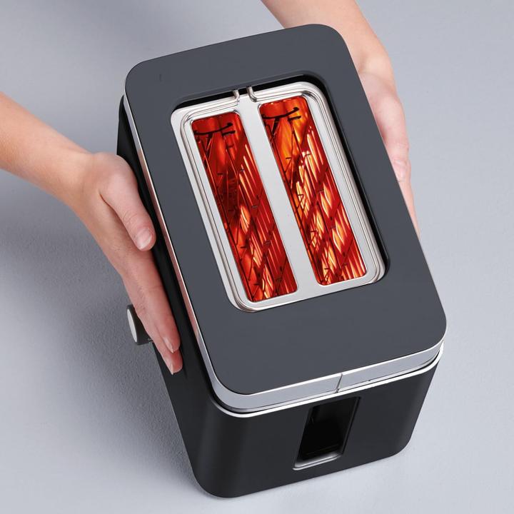 Actual product image Graef To 62 (EU plug)