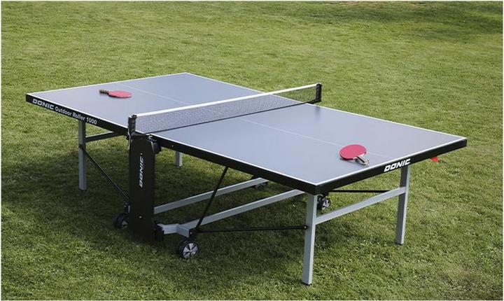 Actual product image Donic Outdoor Roller 1000