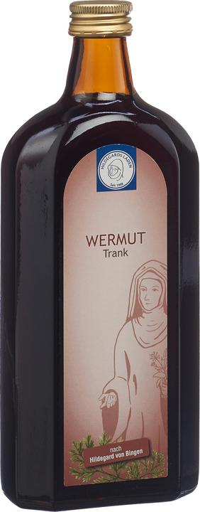 Produktbild Hildegards Laden Wermut Trank liq (1 Stück, Flüssigkeit, 972 g)