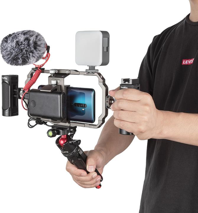 Produktbild SmallRig All-In-One Phone Video Kit (Diverses Video Zubehör)