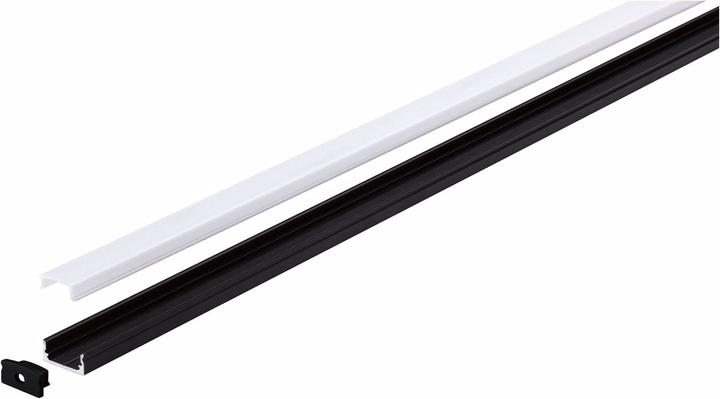 Image du produit Paulmann Base du profil Stripe (100 cm, Intérieur)