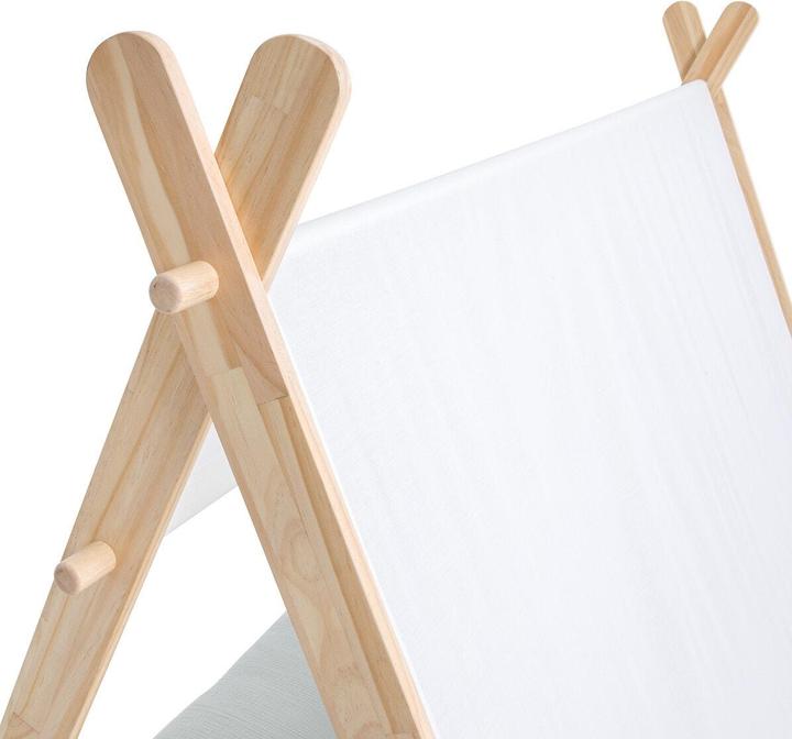 Actual product image La Redoute Interieurs Siffroy (90 x 190 cm)