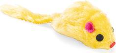 Image du produit Karlie Souris en fourrure (Jouet en peluche chat)