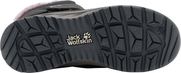 Immagine prodotto Jack Wolfskin Orso Polare-G Texapore Mid Vc K (31)