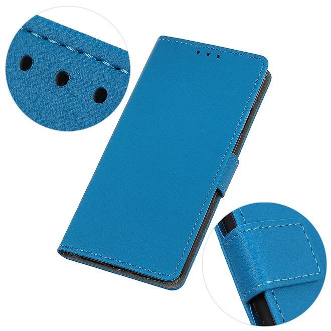 Produktbild MU Classic Classic III Leder Bookcover Series (Honor 30)