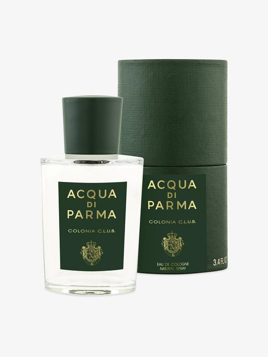 Actual product image Acqua Di Parma Colonia C.L.U.B. (Eau de cologne, 180 ml)