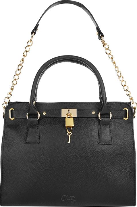 Cluty Handtasche