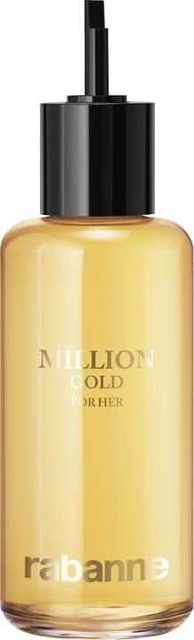 Paco Rabanne Million For Her Refill (Eau de Parfum, 200 ml)