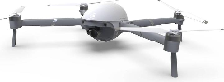 Image du produit PowerVision PowerEgg X Weatherproof drone volant (30 min, 12 Mpx)