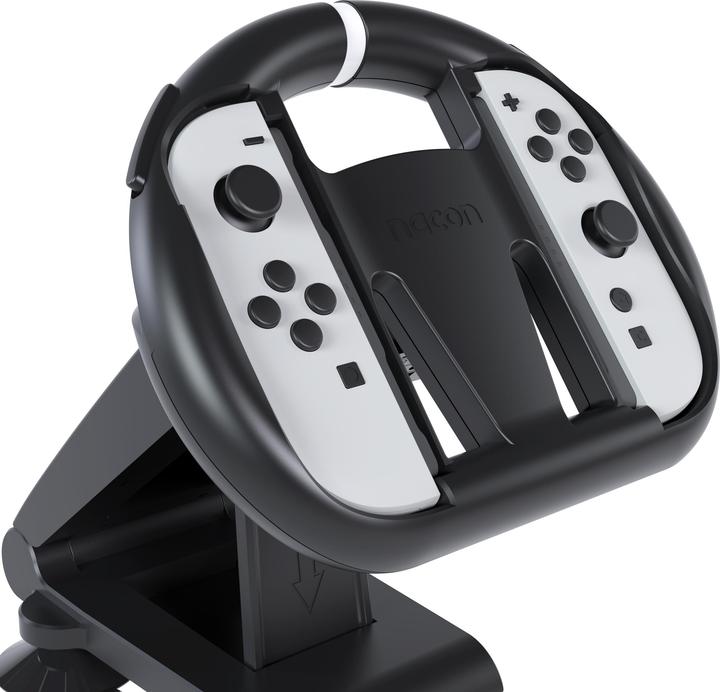 Image du produit Nacon Gaming Foldable Wheel (Switch 2)