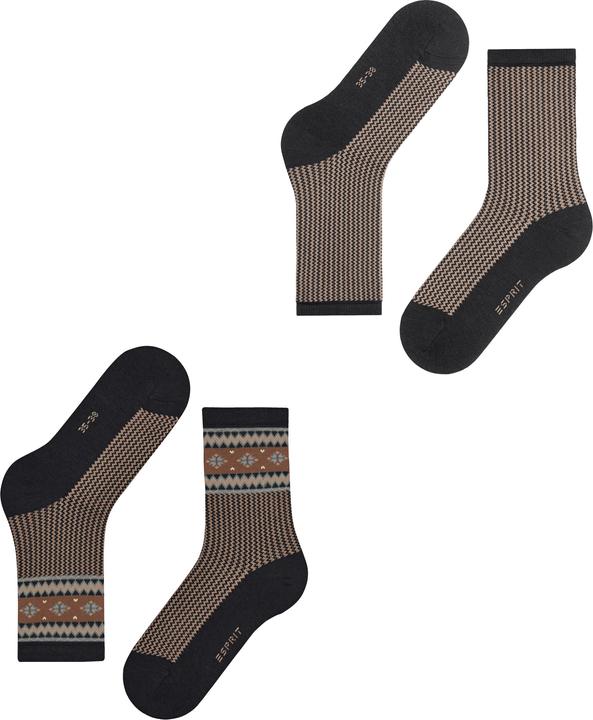Image du produit Esprit Scandi 2-Pack Women (lot de 2, 39 - 42)