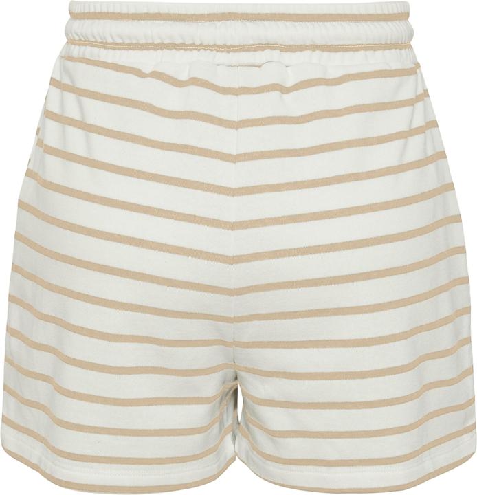 Actual product image Pieces Pcchilli Summer Hw Shorts Stripe Noos Bc (XS)