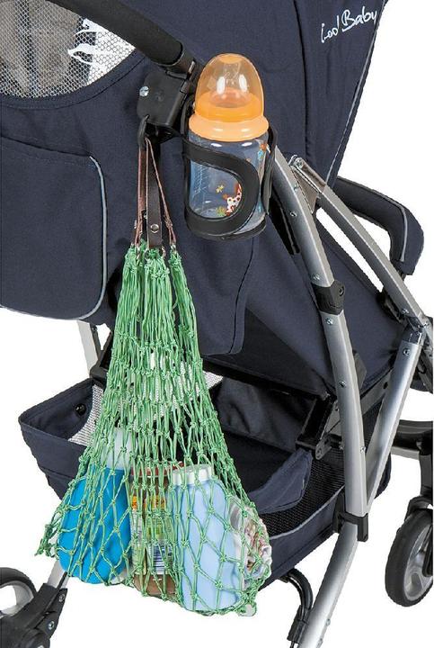 Produktbild Babyworld Flaschenhalter 2 in 1