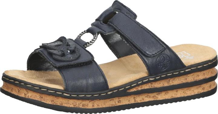Actual product image Rieker Mules (40)