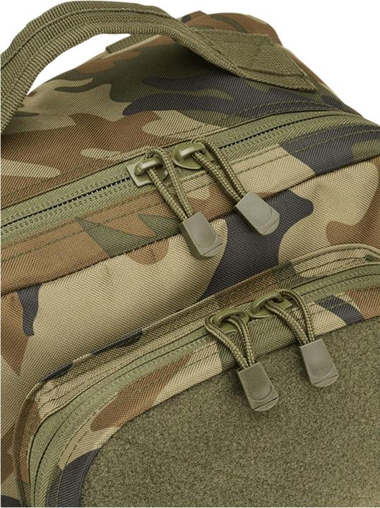 Image du produit Brandit US Cooper Patch Large Backpack