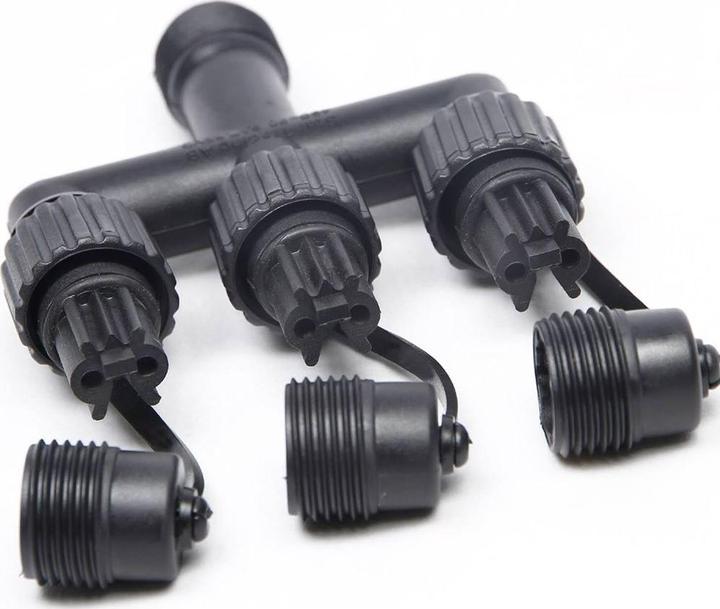 Actual product image Star Trading Distributor E-3 (0.11 m)