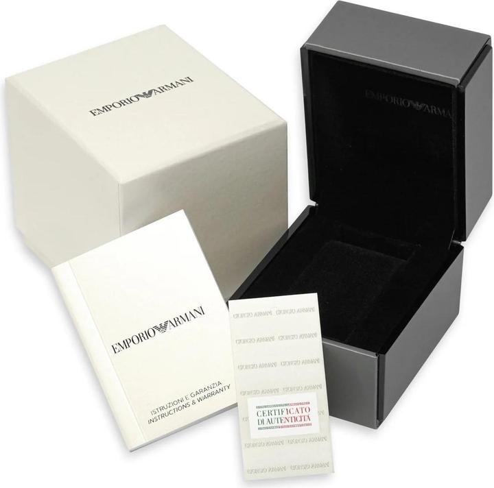 Image du produit Emporio Armani Montre pour homme