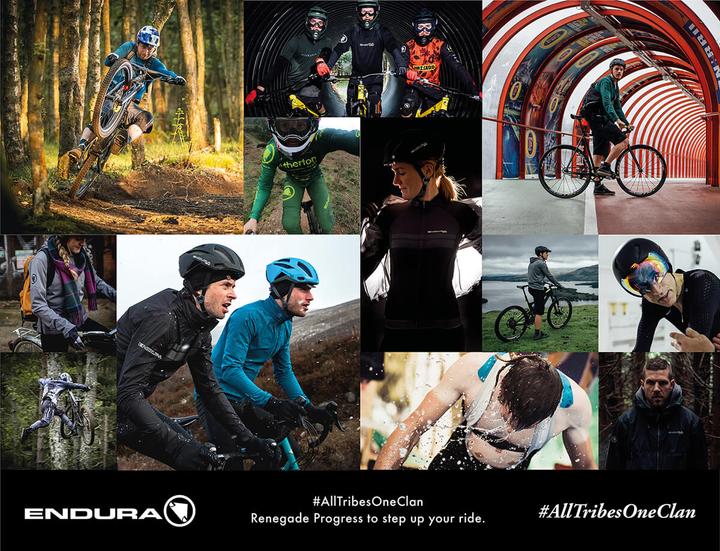 Image du produit Endura Gant Xtract Lite (M)