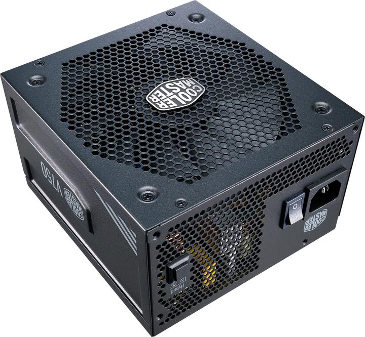 Immagine prodotto Cooler Master V750 Gold V2 (750 W)