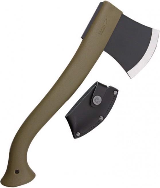 Actual product image Morakniv Outdoor Axe
