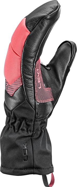 Produktbild Leki Women's Griffin Base 3D Mitt (6.5)