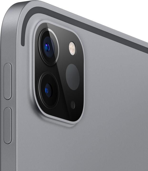 Actual product image Apple iPad Pro 2020 (2. Gen) (WLAN only, 11", 256 GB, Space grey)