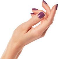 Produktbild Ardell 1 Step Gel Polish Plump Plum 10 ml (Plump Plum)