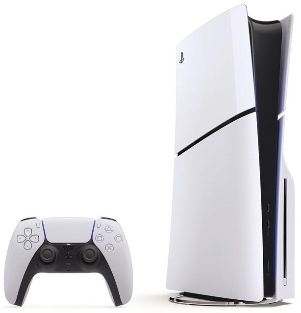 Actual product image Sony PlayStation 5 disc incl. Astro Bot