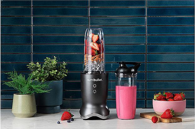 Image du produit NutriBullet Ultra (Prise UE, 1200 W)