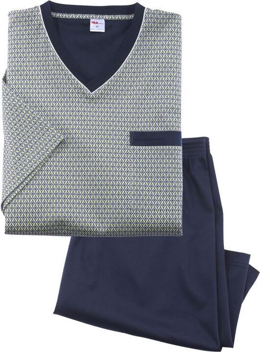 Image du produit ISA Bodywear 123504 (M)