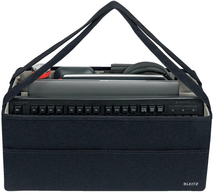Produktbild Leitz Desk Sharing Tasche (A4)