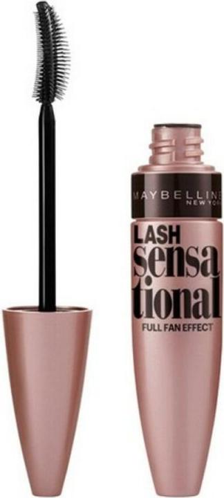 Produktbild Maybelline New York Maybelline Lash Sensational Full Fan Effect Mascara 001 Black (001 black)