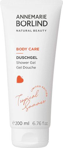 Immagine prodotto Annemarie Börlind Börlind Body Care Gel Doccia Estate 2023 200 ml (200 ml)