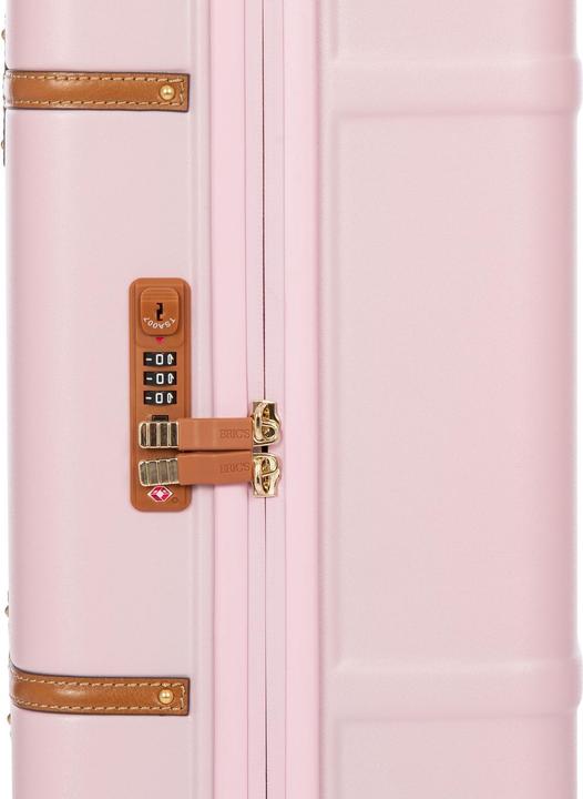 Actual product image Brics Bellagio - Hand Luggage Spinner (46 l, Hand luggage (up to 50 litres))