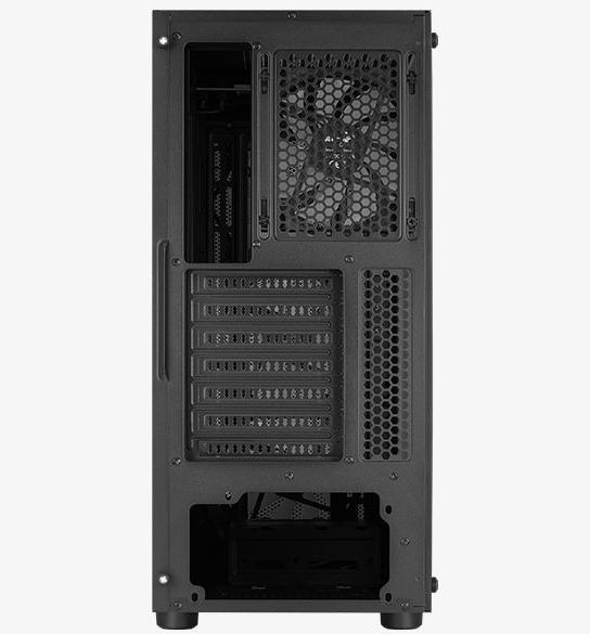 Actual product image AeroCool Falcon (ATX)