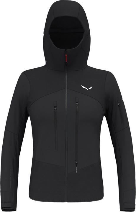 Actual product image Salewa Ortles Durastretch Jacket Da (42)