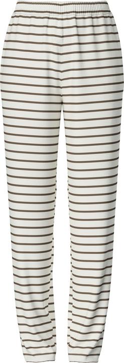 Pieces Pcchilli Hw Straight Stripe Pants Noos (XS)