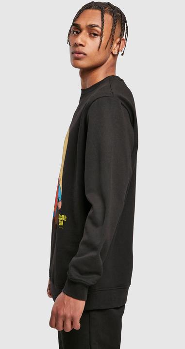 Image du produit Looney Tunes - Sweat YOSEMITE SAM DISTRESSED - Homme (XL)