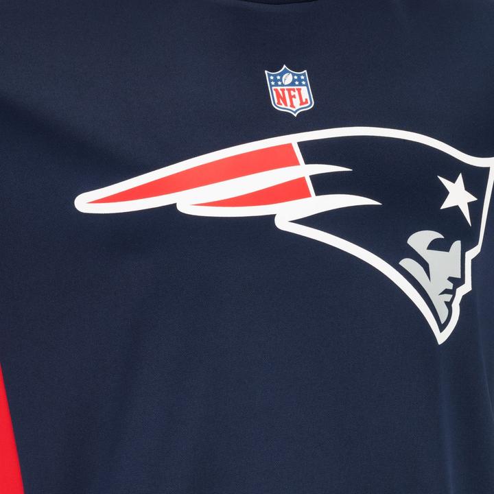 Produktbild New Era NFL Football Shirt Jersey - New England Patriots - S (S)