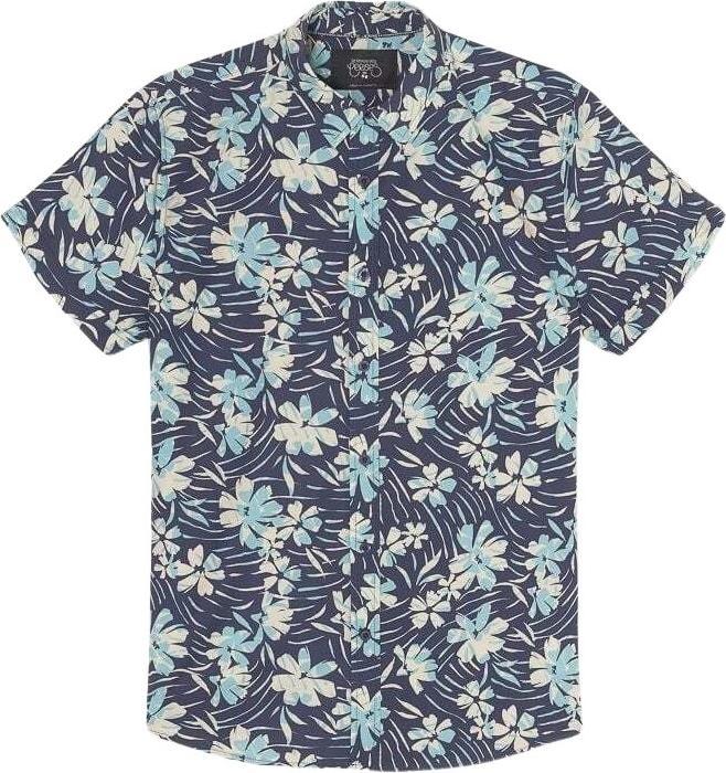 Actual product image Le Temps Des Cerises hort leeve hirt le temp de cerie bolir (S)